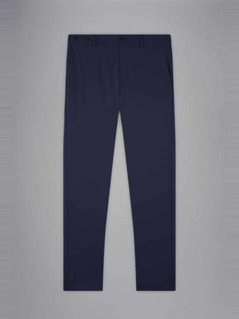 DYNAMIC STRETCH CHINO TROUSERS