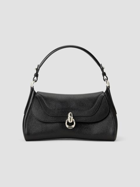 Polo Ralph Lauren Women's Polo Blaze Top Handle Bag - Black