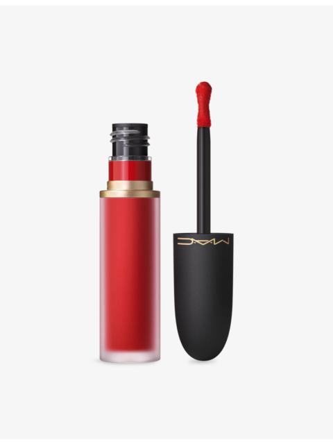 MAC Cosmetics Powder Kiss Lip & Cheek Mousse 5ml