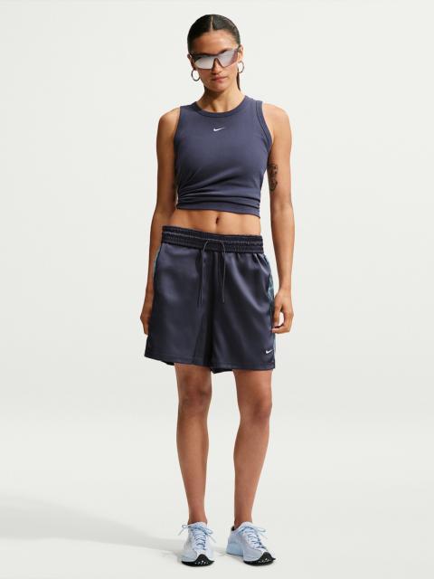 Nike Nike Sportswear Chill Lace Women's Loose Mid-Rise Shorts