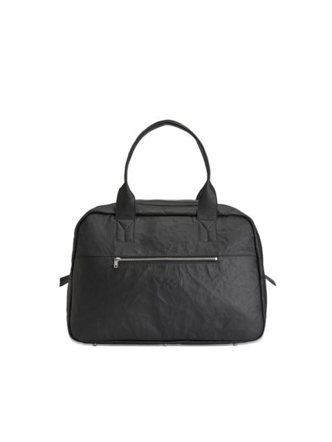Y-3 logo-detail tote bag