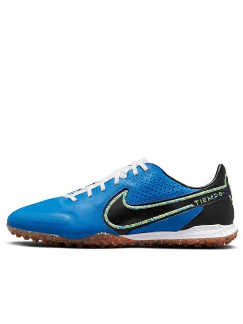 Nike Nike React Tiempo Legend 9 Pro TF 'Light Photo Blue Gum' DA1192-403