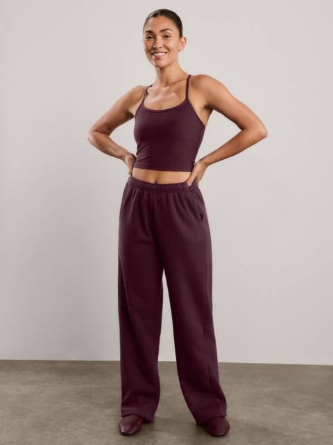 BEYOND YOGA LuxeFleece 2.0™ Straight Leg Sweatpant 31"