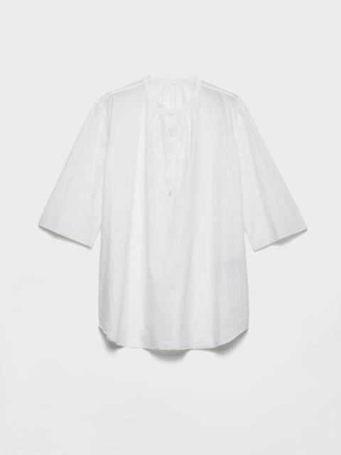 Prada Cotton shirt