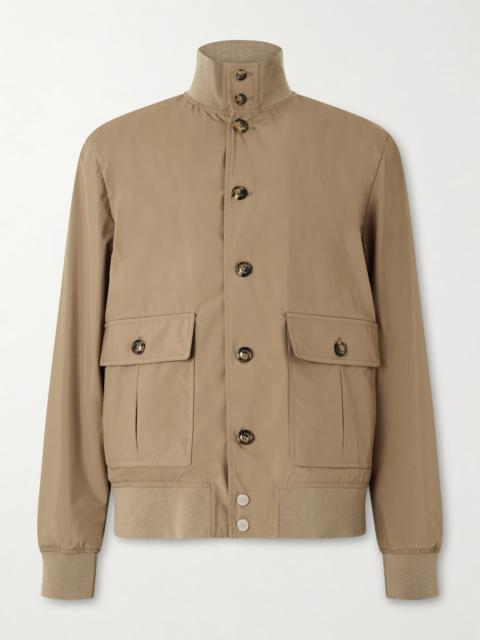 Valstar Valstarino Water-Repellent Jacket