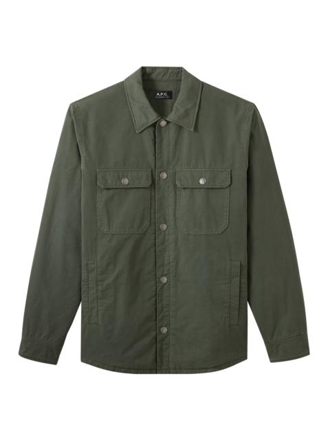 A.P.C. Alex jacket