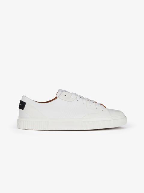 Givenchy Tennis Light low sneakers in leather