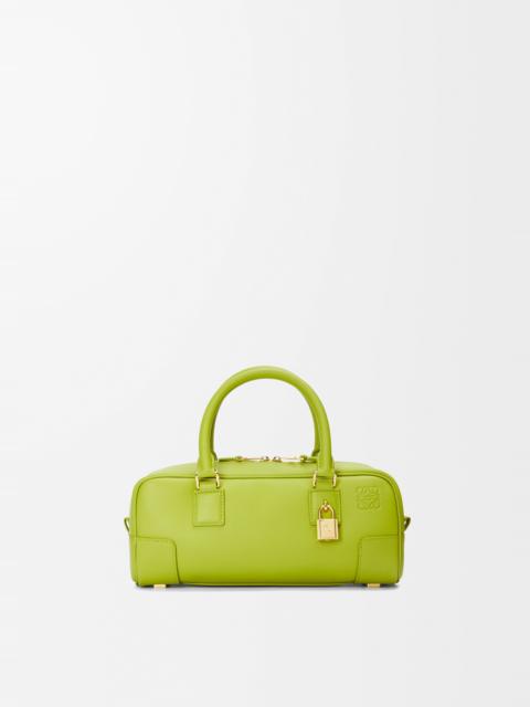 Loewe Amazona 23 Cropped bag in nappa calfskin