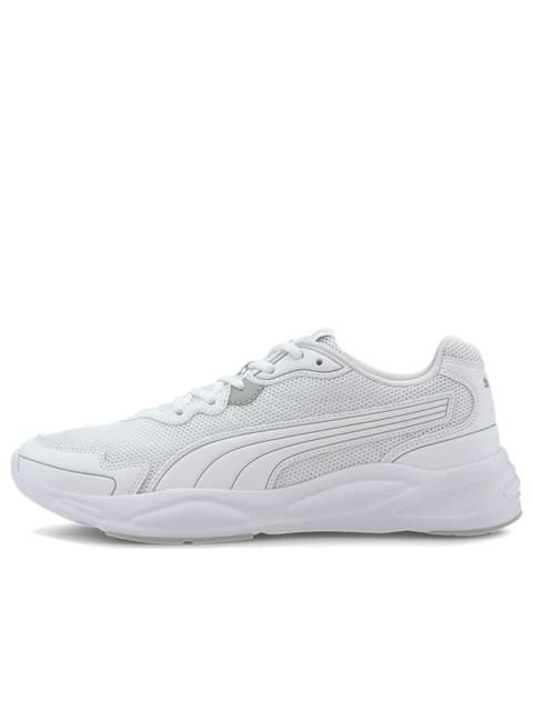 PUMA PUMA 90s Runner 'Nu Wave - White Aqua Grey' 373017-02