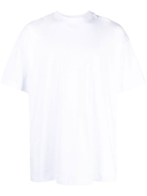 MSGM Surfer graphic-print T-shirt