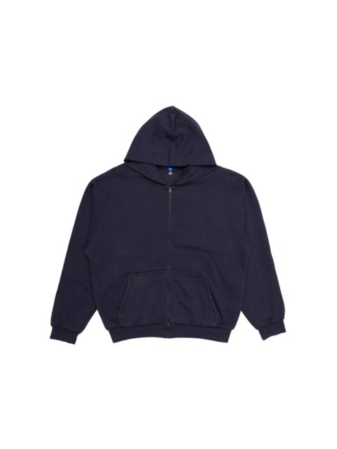 YEEZY Yeezy x Gap Unreleased Zip Sweatshirt Hoodie Navy