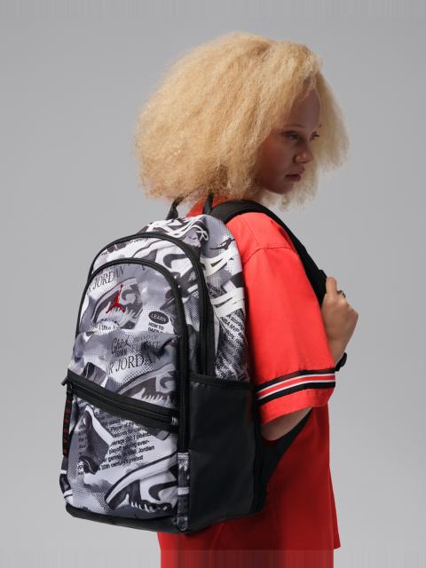 Jordan Jordan Air Patrol Backpack (29L)