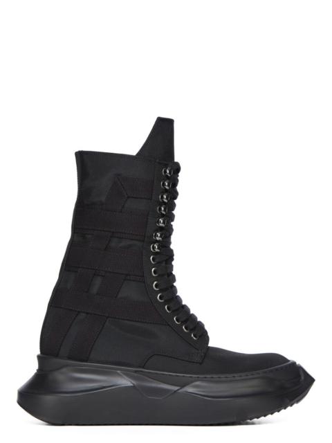 Rick Owens DRKSHDW LOW ARMY ABSTRACT