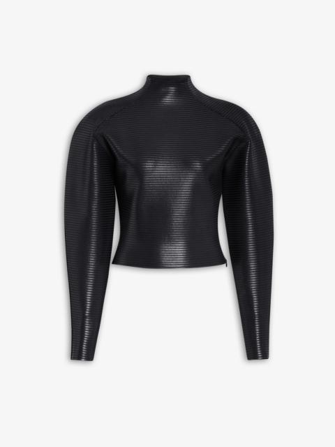 Alaïa COATED JUMPER