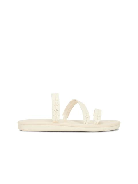 ANCIENT GREEK SANDALS Iliana Sandal