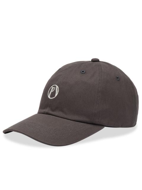 Palmes Palmes Ball 6-Panel Cap