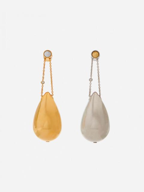 Lanvin ARPÈGE DROP EARRINGS