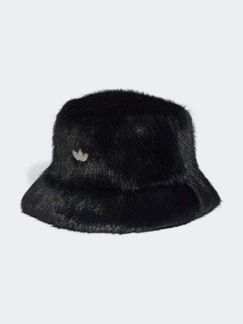 adidas FUR BUCKET HAT
