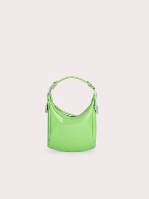 Cosmo Fresh Green Patent Leather