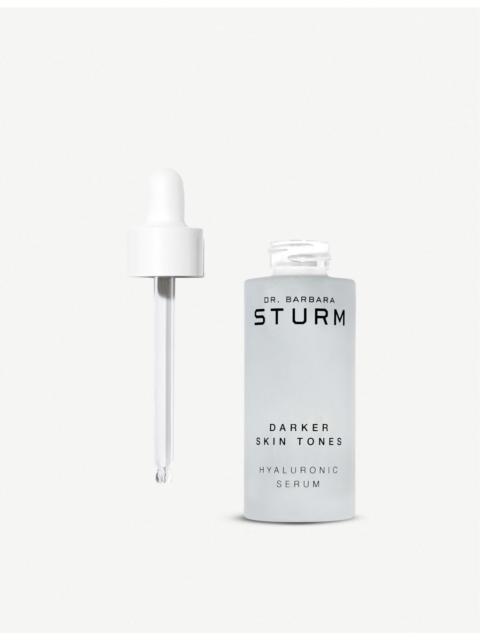 Dr. Barbara Sturm Darker Skin Tones Hyaluronic Serum 30ml