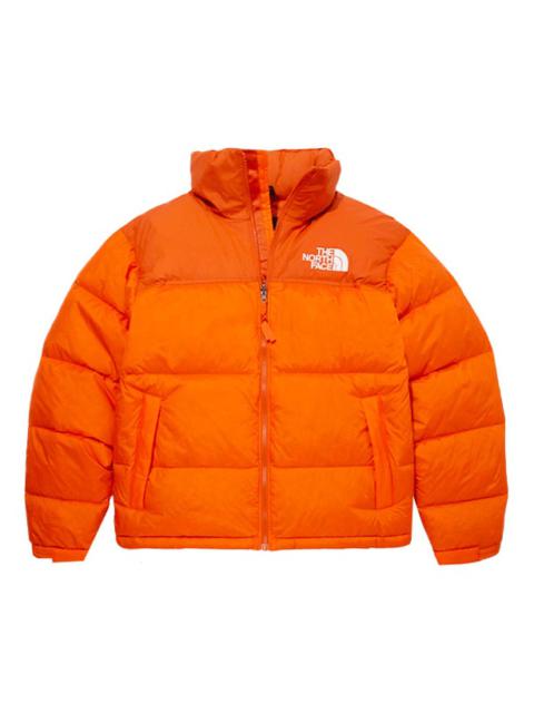 THE NORTH FACE 1996 Retro Nuptse Jacket 'Orange' NJ1DM58A