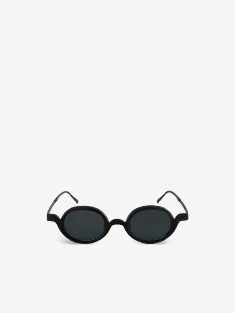 RIGARDS round-frame sunglasses