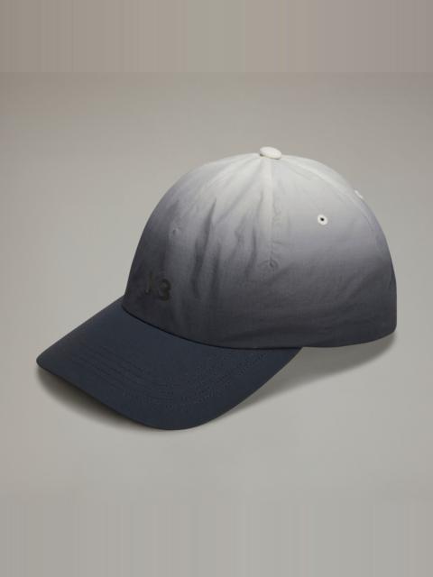 Y-3 Y-3 Ombré Cap