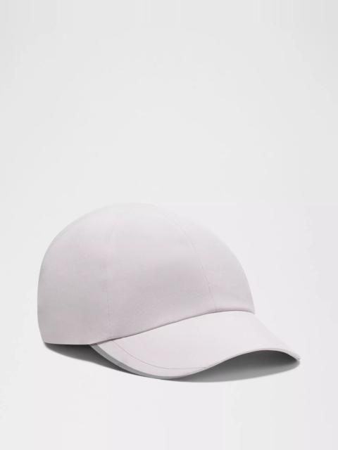 lululemon Women's Fast and Free Ponytail Running Hat
