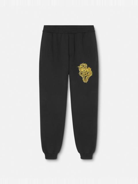 VERSACE Year of the Dragon Sweatpants