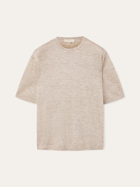 Loro Piana Cocooning T-Shirt