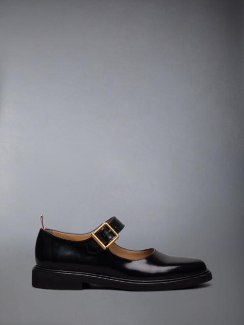 Thom Browne Spazzolato Micro Sole Thom John