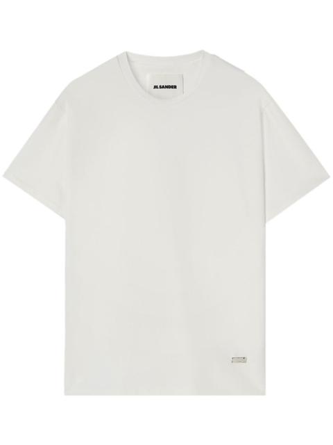 Jil Sander T-셔츠