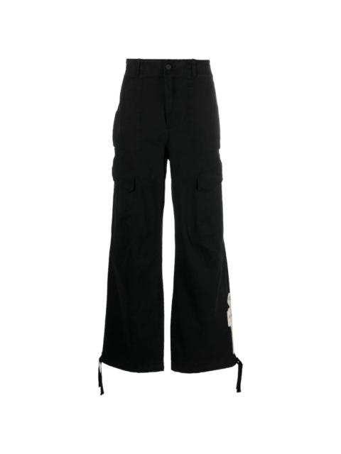 A-COLD-WALL* Ando cargo trousers