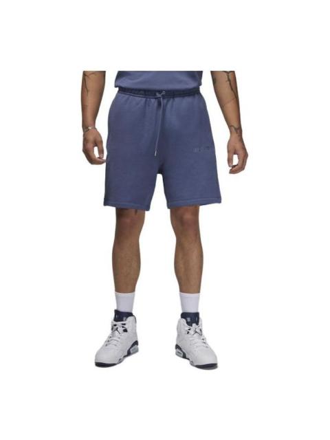 Jordan Air Jordan x Wordmark 'Diffused Blue' FJ0701-491