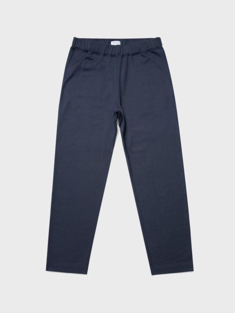 Sunspel Sea Island Track Pant