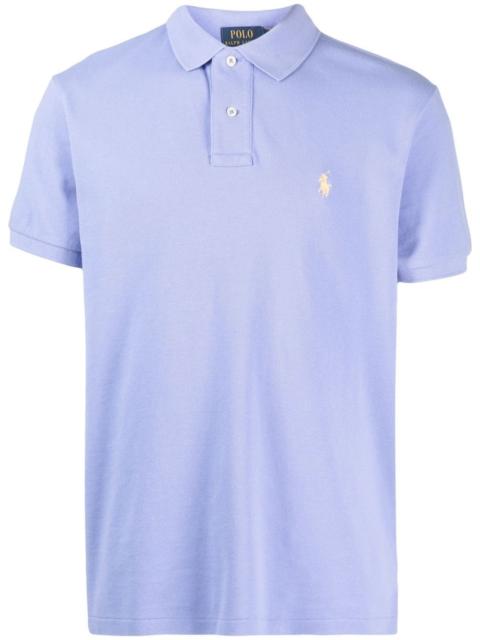 Polo Ralph Lauren short-sleeve polo shirt