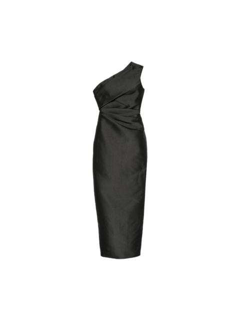 SOLACE LONDON Kira maxi dress