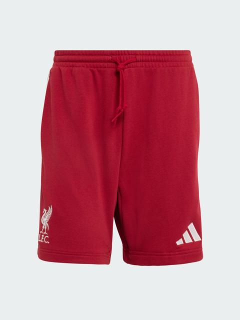 adidas Liverpool FC DNA Shorts