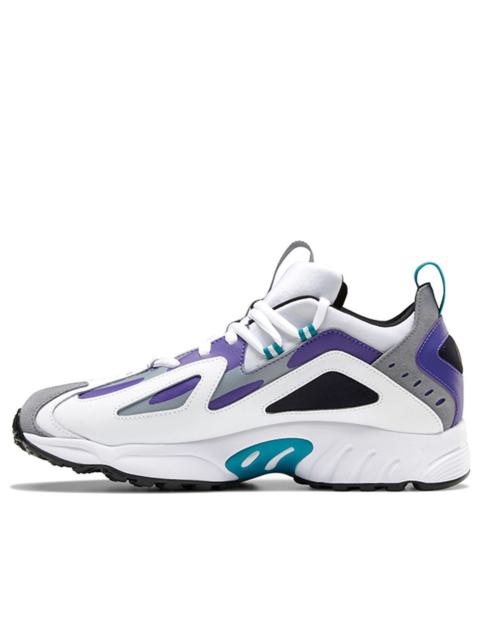 Reebok Reebok DMX Series 1200 'White Team Purple Teal' H01424