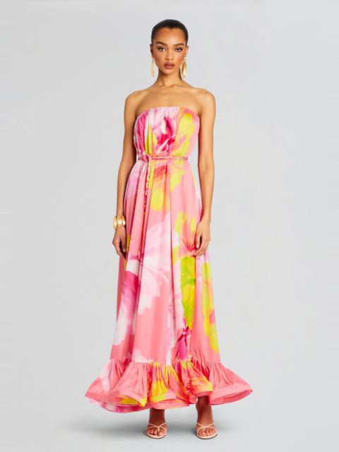 MINA LONG DRESS