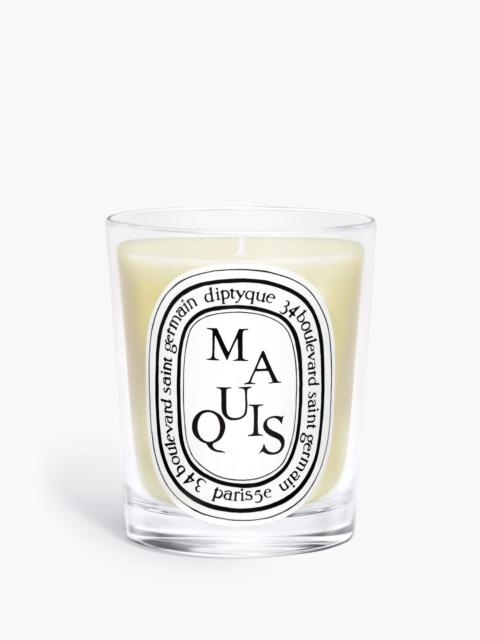 Diptyque Maquis (Scrub) - Classic Candle
