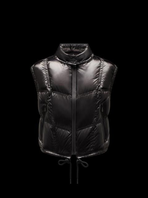 Moncler Engins vest