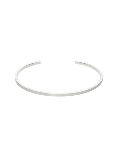 le gramme Ribbon 'le 7g' Bracelet