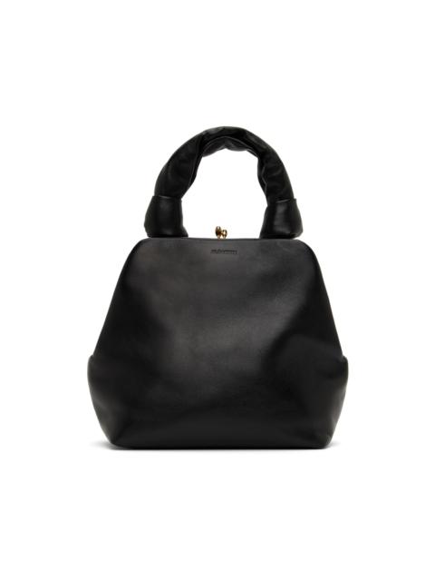 Black Small Square Goji Bag