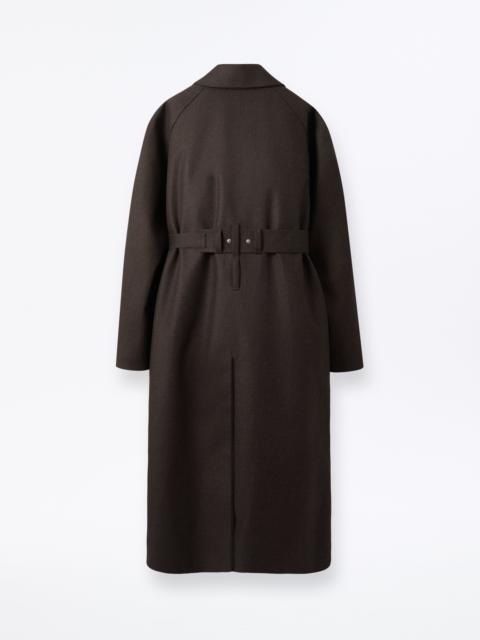 Mackintosh Double Faced Trench Coat