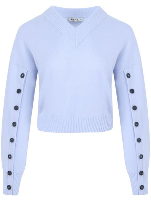 Ports 1961 contrast-buttons jumper