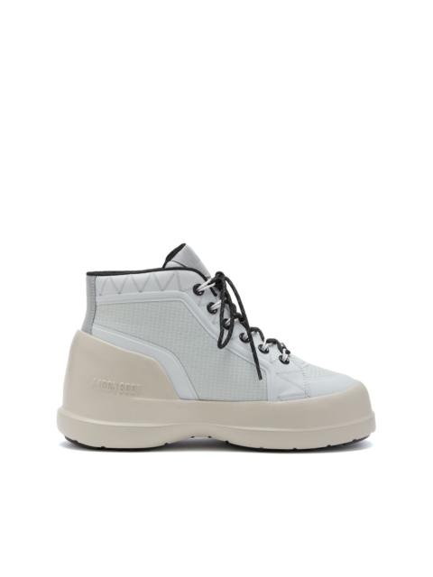 MOON BOOT Luna Trek boots