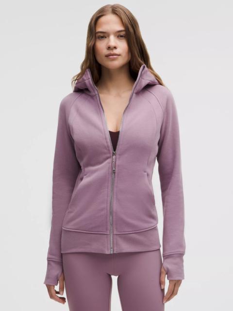 lululemon Scuba Full-Zip Hoodie