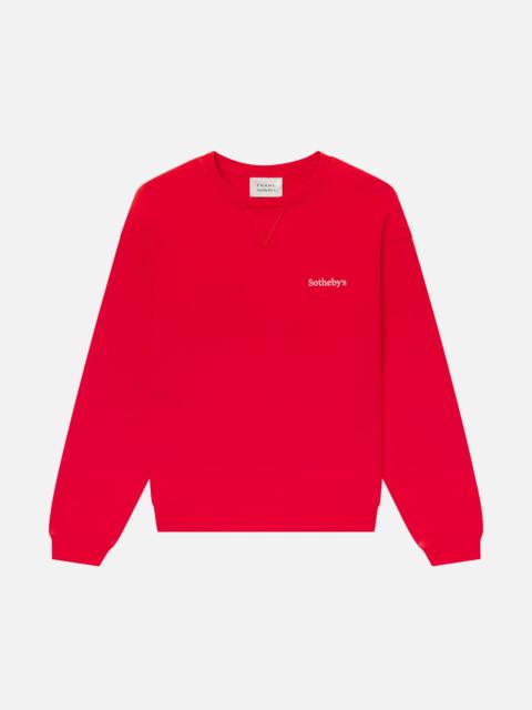FRAME Sotheby's Sweatshirt