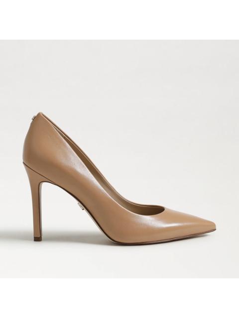 Sam Edelman Hazel Pointed Toe Pump